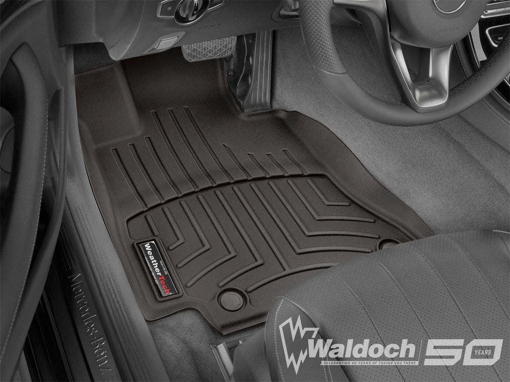 FloorLiner™ DigitalFit®