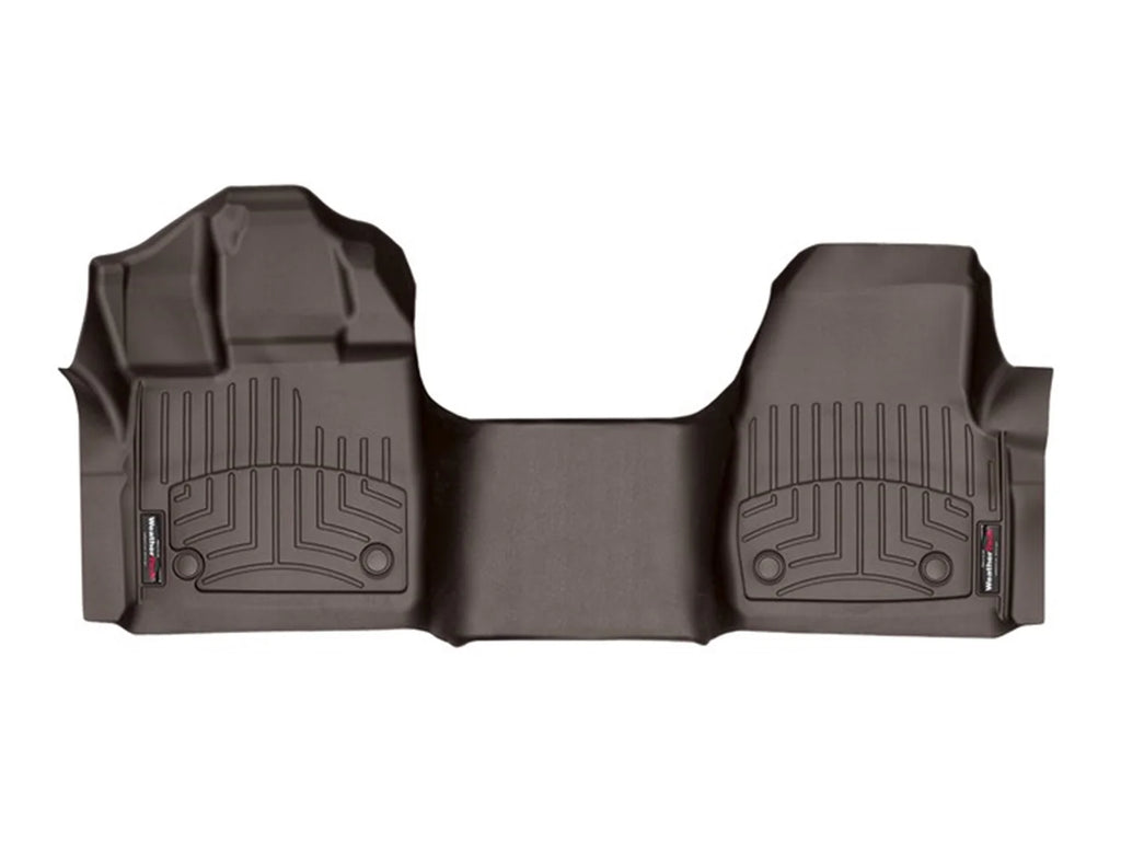 FloorLiner™ DigitalFit®