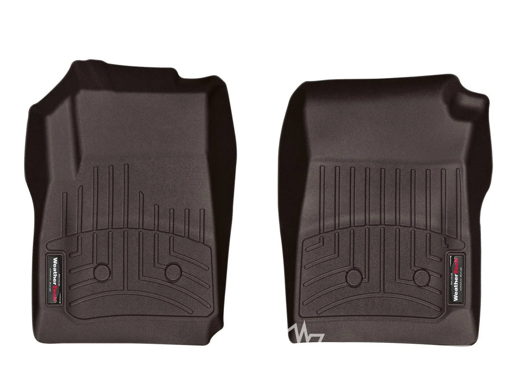 FloorLiner™ DigitalFit®