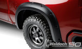 FORGED STYLE FLARES