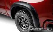 FORGED STYLE FLARES