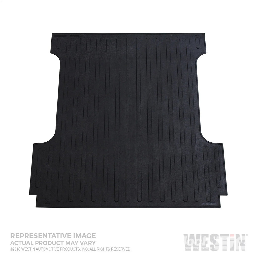 Truck Bed Mat-Ram 1500 2019-2024 (5'7" Bed)(Excl. 2019-2023 Ram 1500 Classic)
