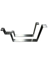 Metal Bracket Kit For Waldoch Underbody Grey / Black Water Tank