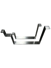 Metal Bracket Kit For Waldoch Underbody Grey / Black Water Tank