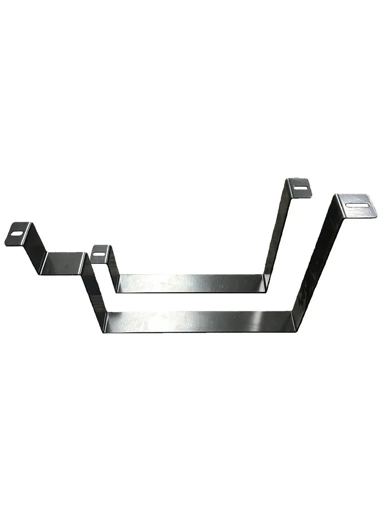 Metal Bracket Kit For Waldoch Underbody Grey / Black Water Tank
