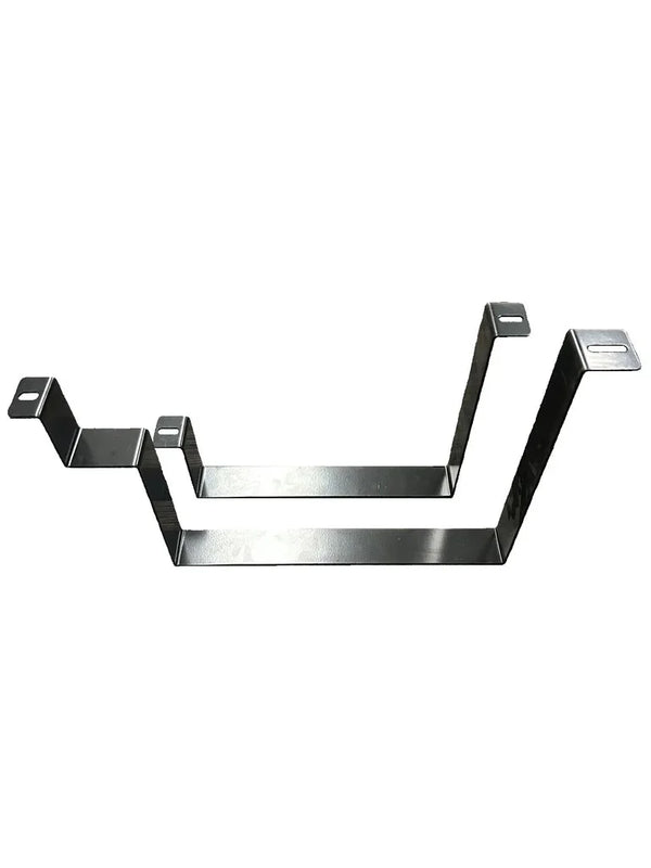 Metal Bracket Kit For Waldoch Underbody Grey / Black Water Tank