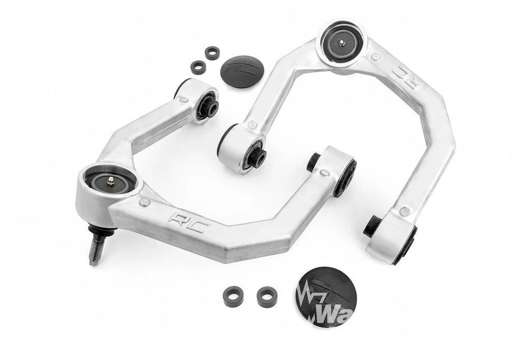 Upper Control Arms | 3.5 Inch Lift | Ford Ranger 4WD (2019-2023)