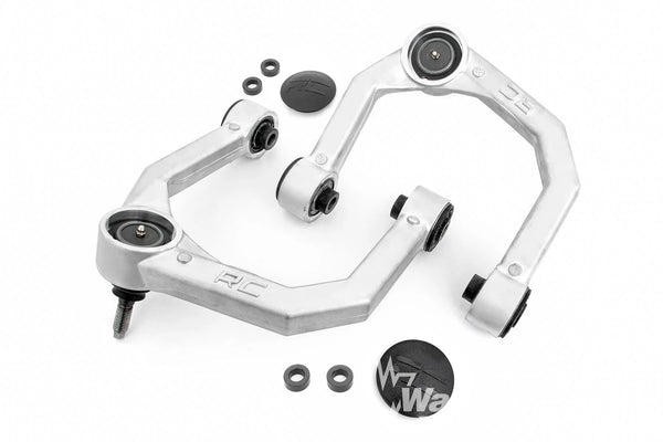 Upper Control Arms | 3.5 Inch Lift | Ford Ranger 4WD (2019-2023)