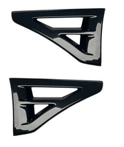 CHEVY 1500 FENDER VENTS (PASS AND DRIVER SIDE) SET "WALDOCH" 2019+
