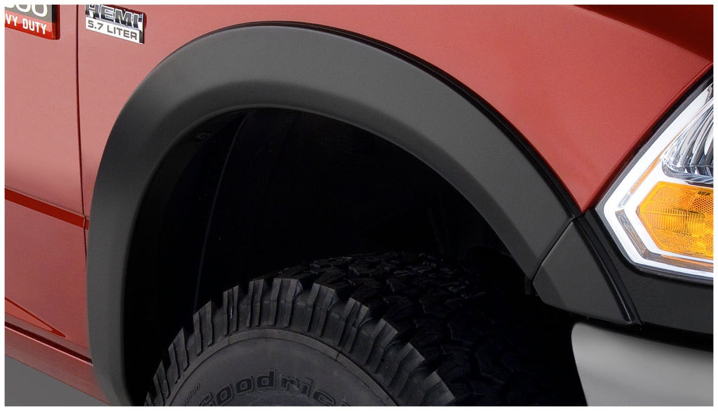 Fender Flares OE-Style 2Pc Front