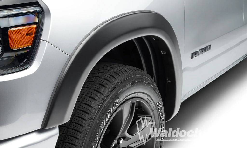 Fender Flares OE-Style 2Pc Front