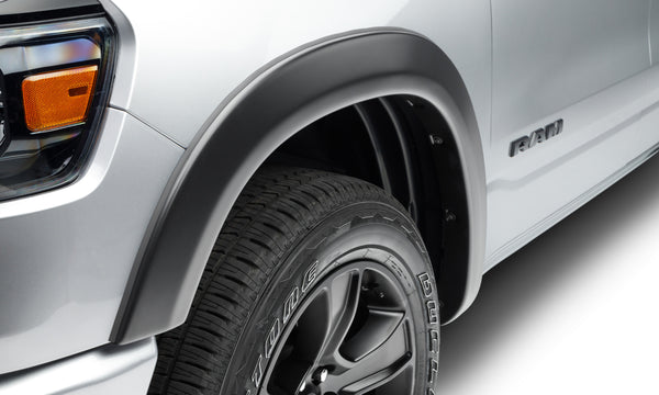 Fender Flares OE-Style 2Pc Front