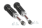 N3 Leveling Struts | 2 Inch | Loaded Strut | Ford F-150 4WD (2014-2025)