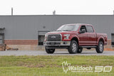 N3 Leveling Struts | 2 Inch | Loaded Strut | Ford F-150 4WD (2014-2025)