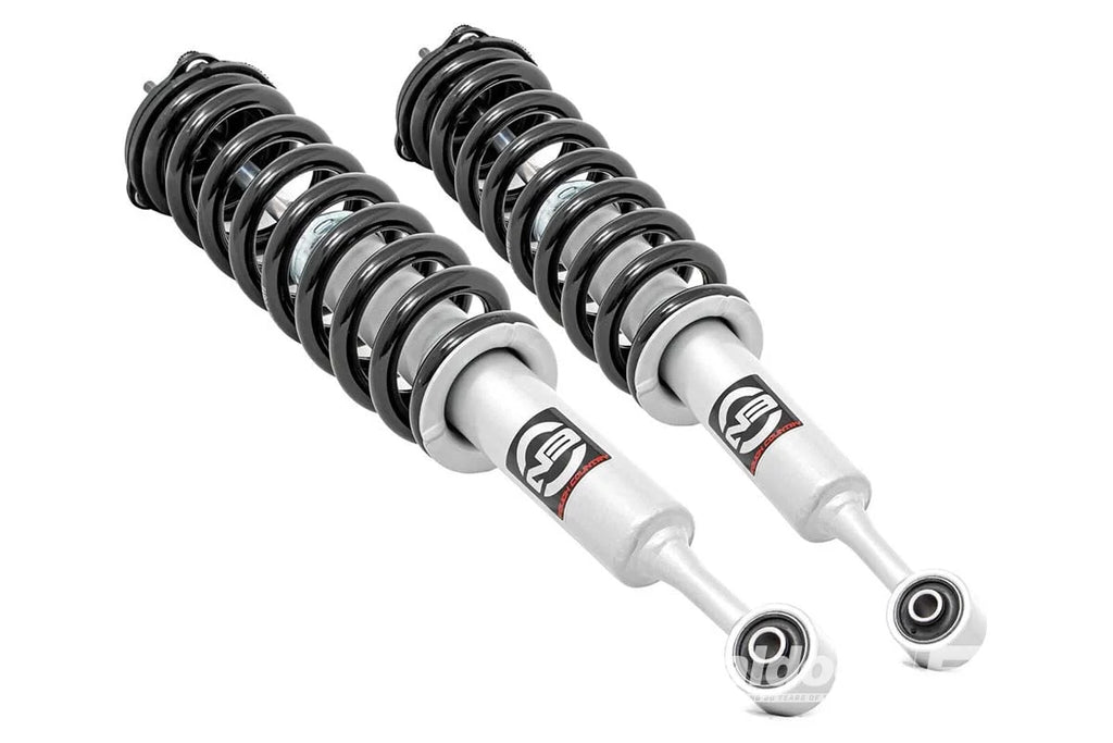 Loaded Strut Pair | 3 Inch | Toyota Tacoma 4WD (2005-2023)