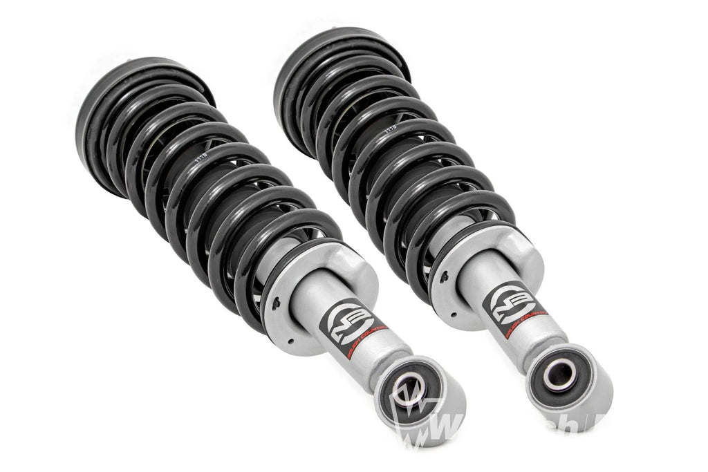 N3 Leveling Struts | 2 Inch | Loaded Strut | Toyota 4Runner 2WD/4WD (96-02)