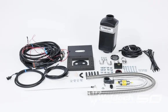 AT2000STC 12V GASOLINE W/ RHEOSTAT DIAL: 5012558B