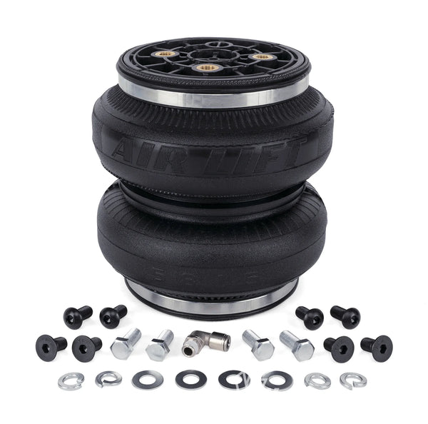 Replacement Air Spring Bellows type