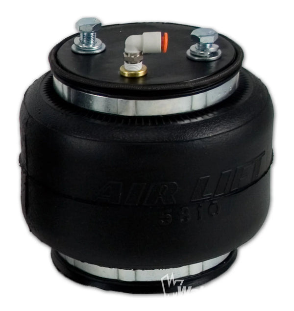 REPLACEMENT BELLOWS