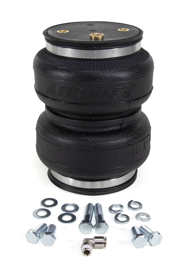 Replacement Air Spring (PN 57355,57385)