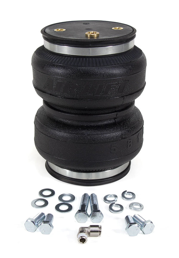 Replacement Air Spring (PN 57355,57385)