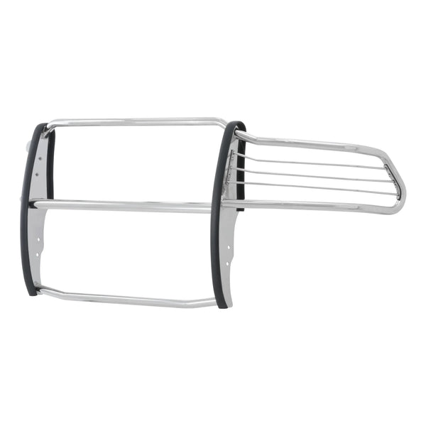 GRILLE GUARD, 1 PC, STAINLESS