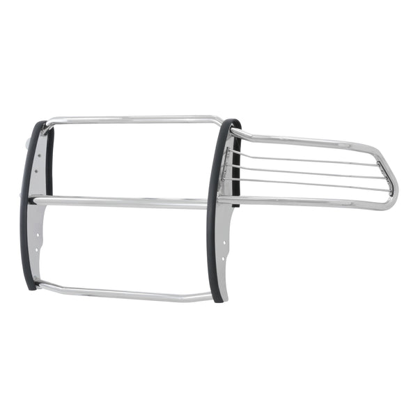 Polished Stainless Grille Guard, Select Dodge, Ram 2500, 3500