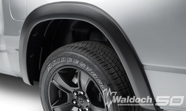 2019-2022 RAM 1500 OE-STYLE FLARES CREW CAB