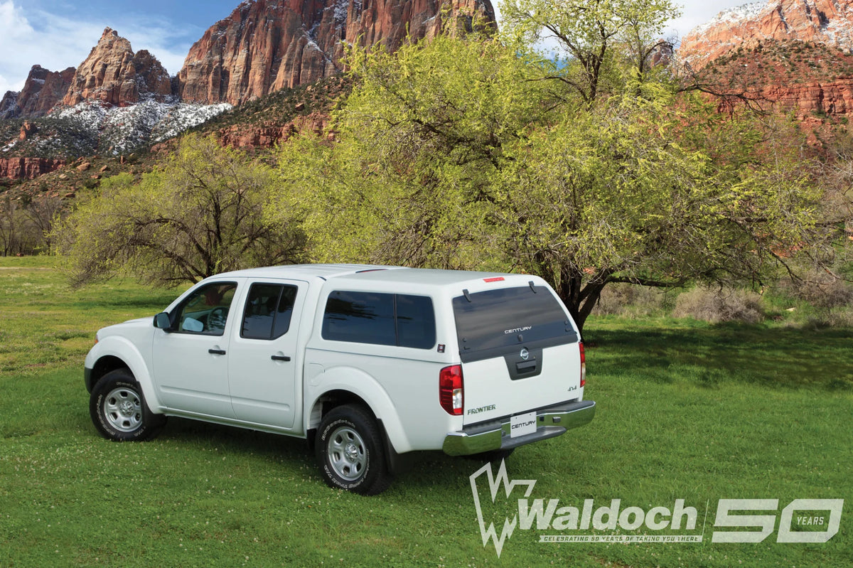 Waldoch Royal Topper For 2013-2021 Nissan Frontier 50NF13-R