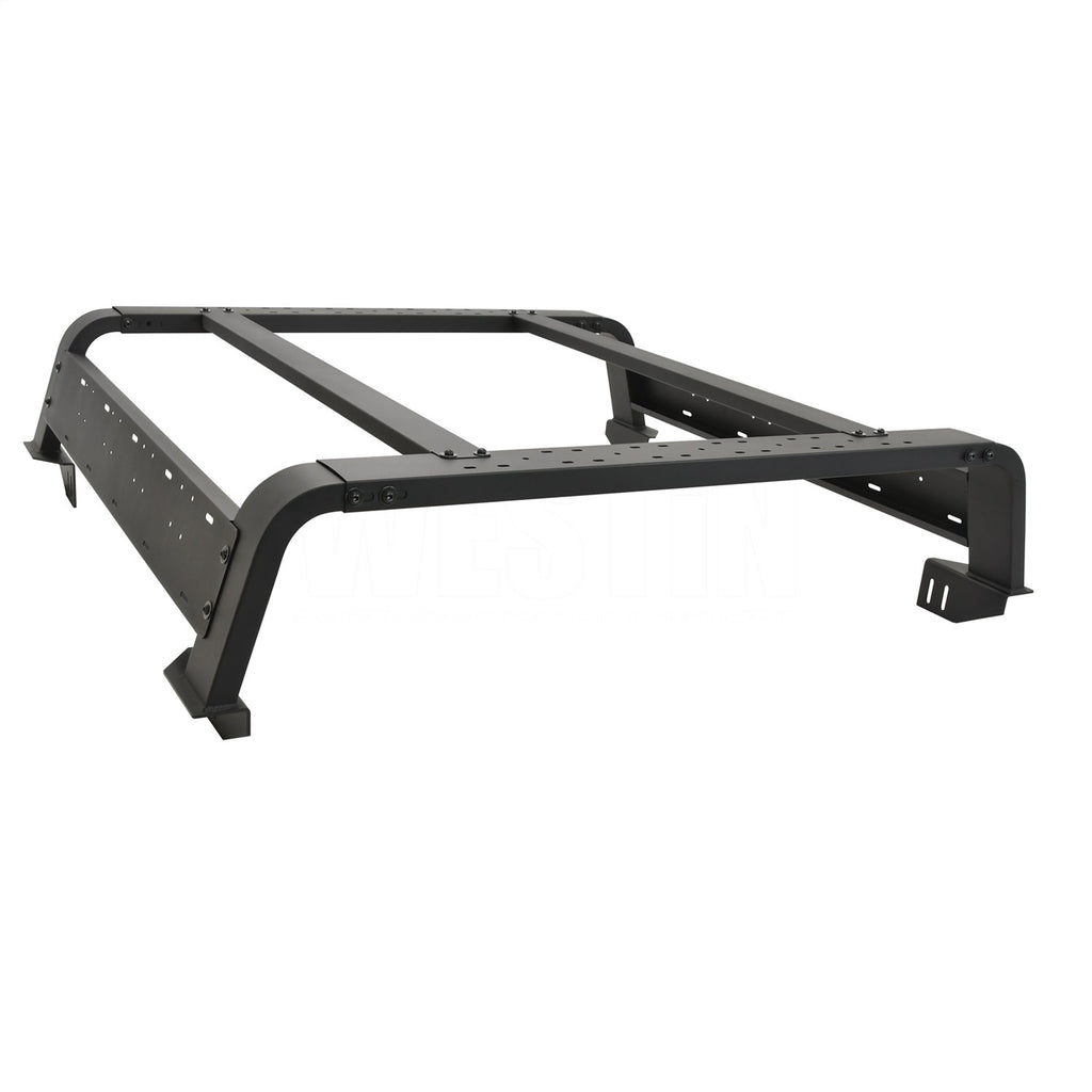 Overland Cargo Rack-Tacoma 2005-2023 (5ft Bed)