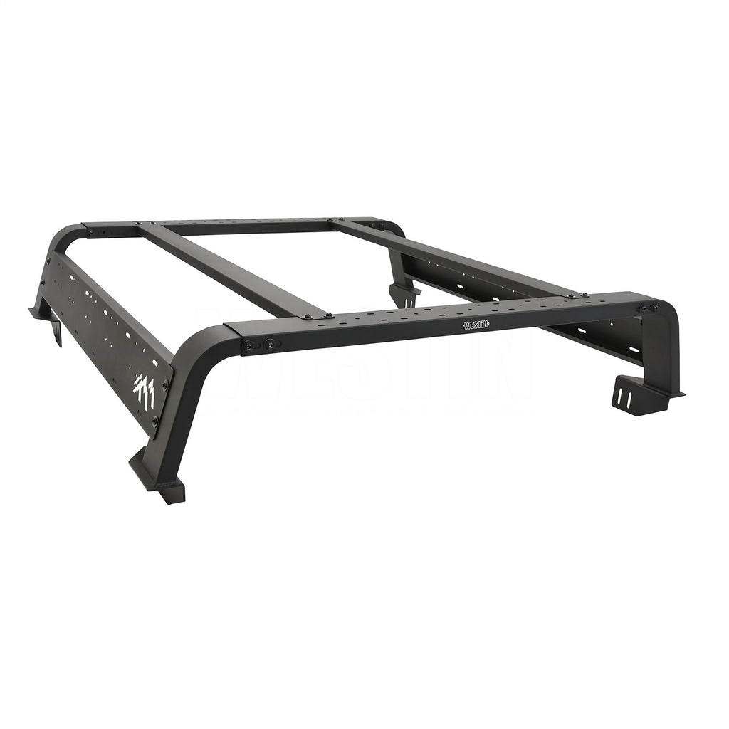 Overland Cargo Rack-Tacoma 2005-2023 (6ft Bed)