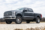 2 Inch Leveling Kit | Track Bar Bracket | Ford F-250/F-350 Super Duty (17-25)