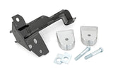 2 Inch Leveling Kit | Track Bar Bracket | Ford F-250/F-350 Super Duty (17-25)