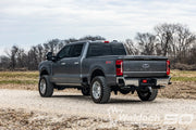 2 Inch Leveling Kit | Track Bar Bracket | Ford F-250/F-350 Super Duty (17-25)