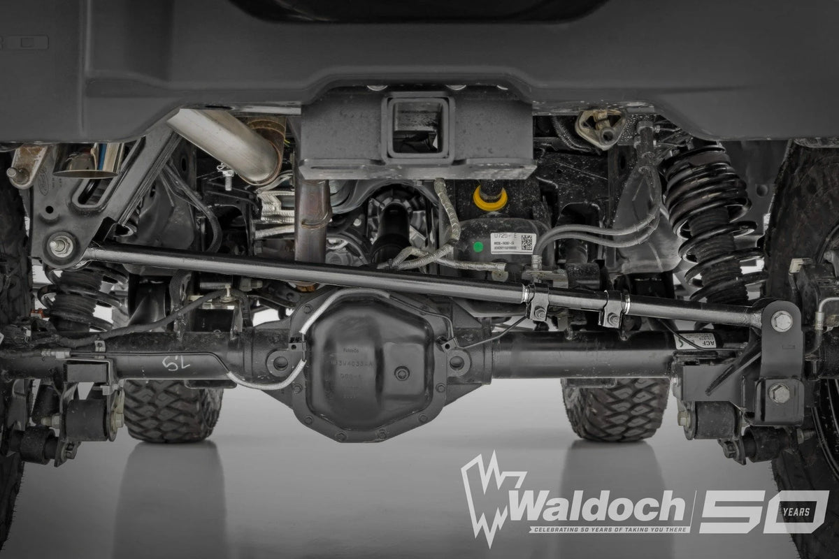 Track Bar | Forged | Rear | 0-7 Inch Lift | Ford Bronco 4WD (2021-2025)