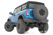 Track Bar | Forged | Rear | 0-7 Inch Lift | Ford Bronco 4WD (2021-2025)