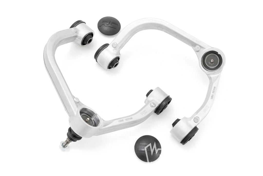 Forged Upper Control Arms | 2.5-3.5 Inch Lift | Ford F-150 4WD (2009-2020)