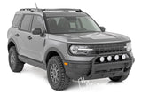 Nudge Bar | 4 Inch Round Led (x4) | Ford Bronco Sport 4WD (2021-2025)