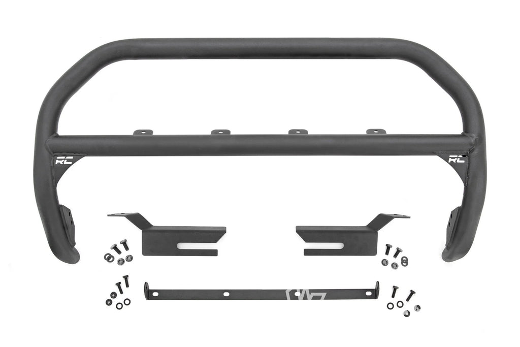 Nudge Bar | Ford Bronco 4WD (2021-2025)