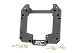 Spare Tire Relocation | Ford Bronco 4WD (2021-2025)