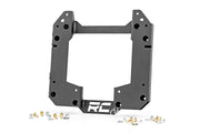 Spare Tire Relocation | Ford Bronco 4WD (2021-2025)