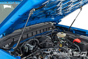 Hood Struts | Hydraulic | Ford Bronco 4WD (2021-2025)
