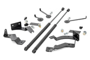 Hood Struts | Hydraulic | Ford Bronco 4WD (2021-2025)