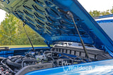Hood Struts | Hydraulic | Ford Bronco 4WD (2021-2025)
