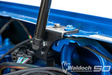 Hood Struts | Hydraulic | Ford Bronco 4WD (2021-2025)