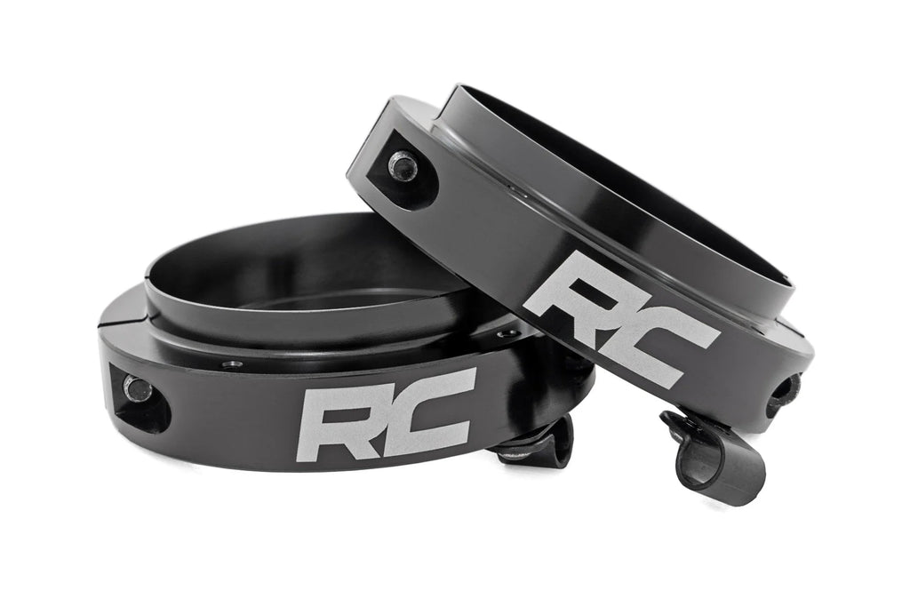 1 Inch Leveling Kit | Ford Raptor 4WD (2021-2025)