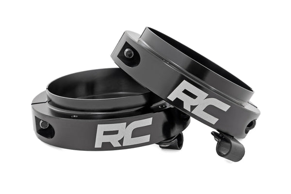1 Inch Leveling Kit | Ford Raptor 4WD (2021-2025)