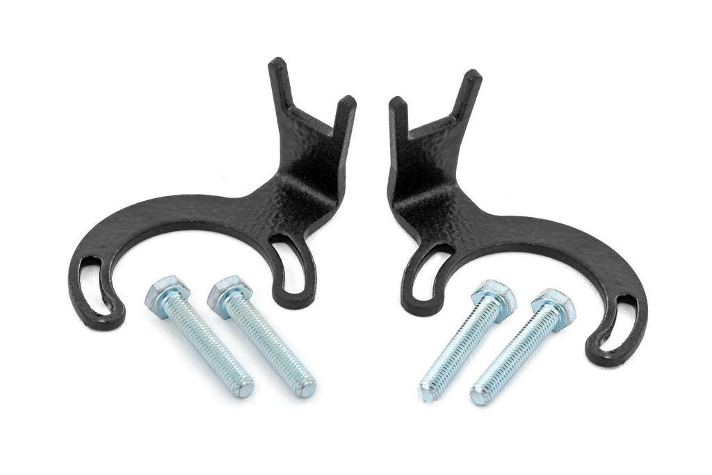 Headlight Sensor Lockout Kit | Ford F-250/F-350 Super Duty 2WD/4WD (23-25)