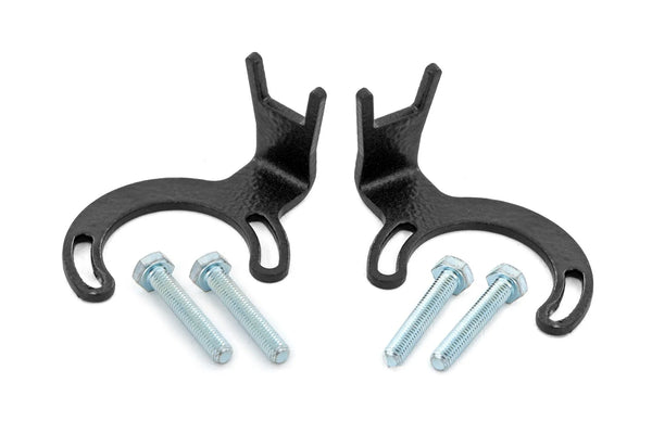 Headlight Sensor Lockout Kit | Ford F-250/F-350 Super Duty 2WD/4WD (23-25)
