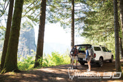 Waldoch Royal Topper For 2017-2024 Honda Ridgeline 51HR17-R